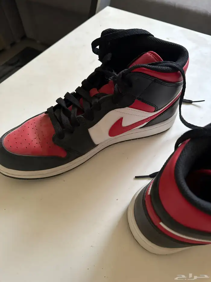 جزمة جوردن اول اصدار 1