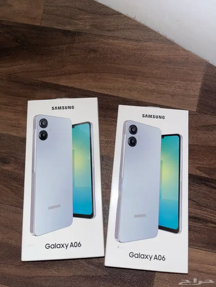 جوال جالكسي a6 جديد ماقد فتحته المساحه 64g 0