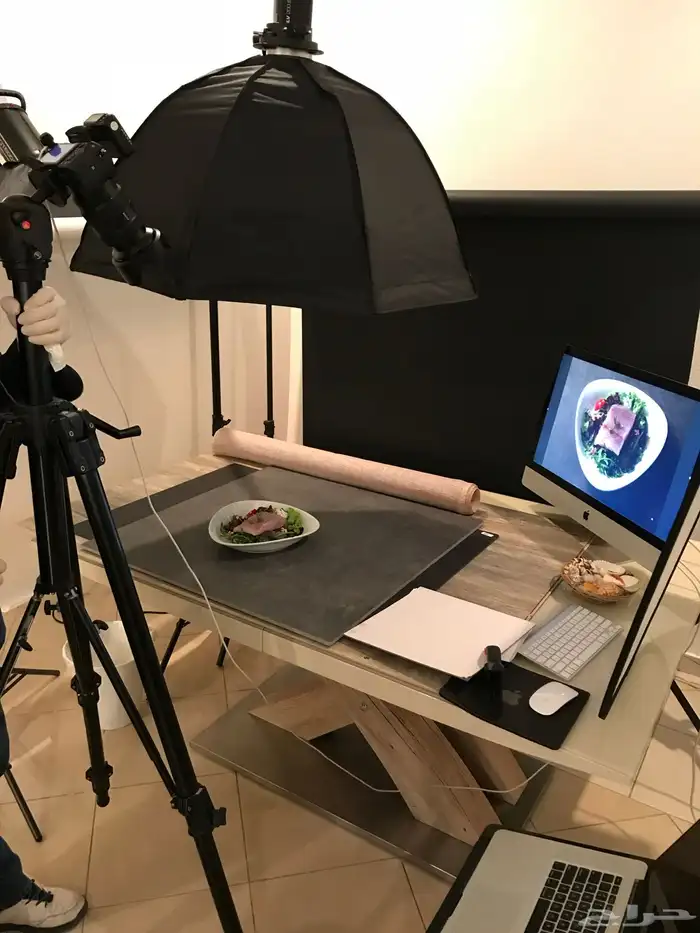 تصوير فوتوغرافي احترافي يرفع مبيعاتك ويبرز علامتك 2