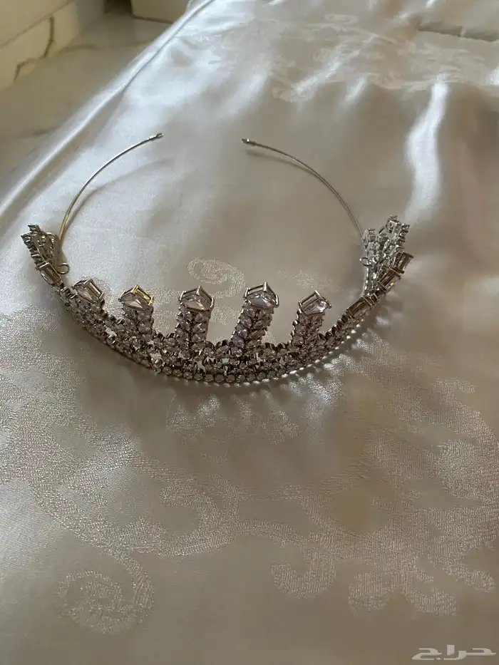تاج عرائس 1