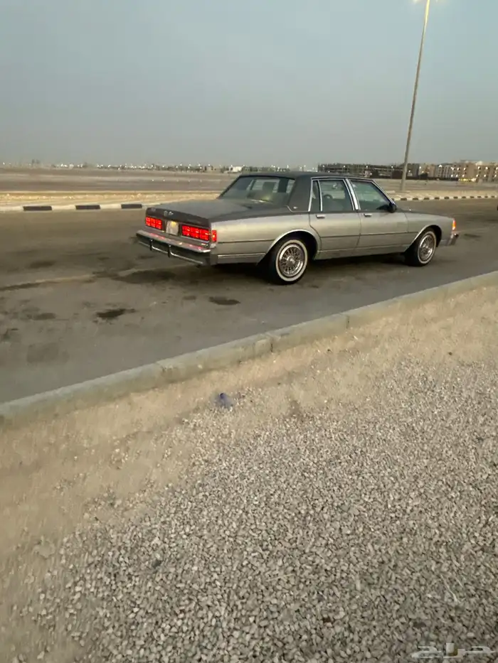 كابريس 86 صنف مخزن 0
