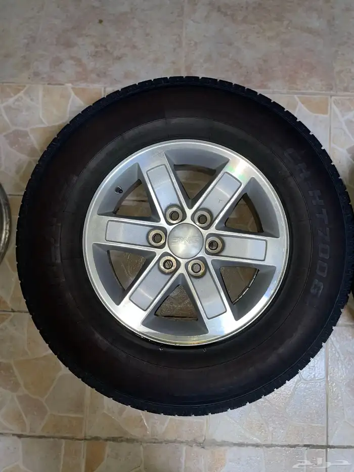 جنوط 17 0