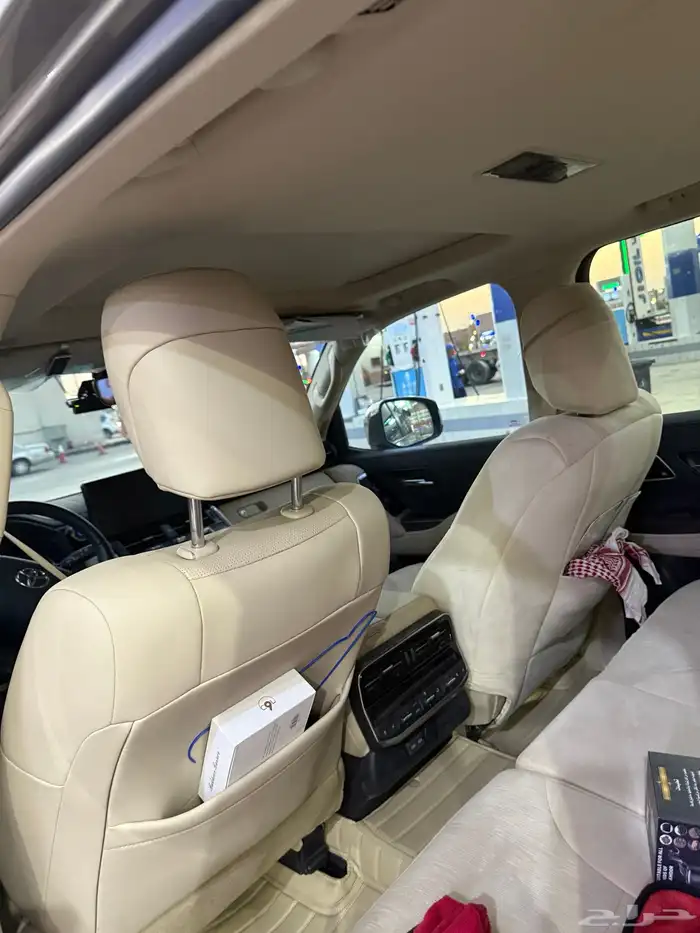 VXR2023 ماشي52الف وارد الساير فل كامل ديزل 2