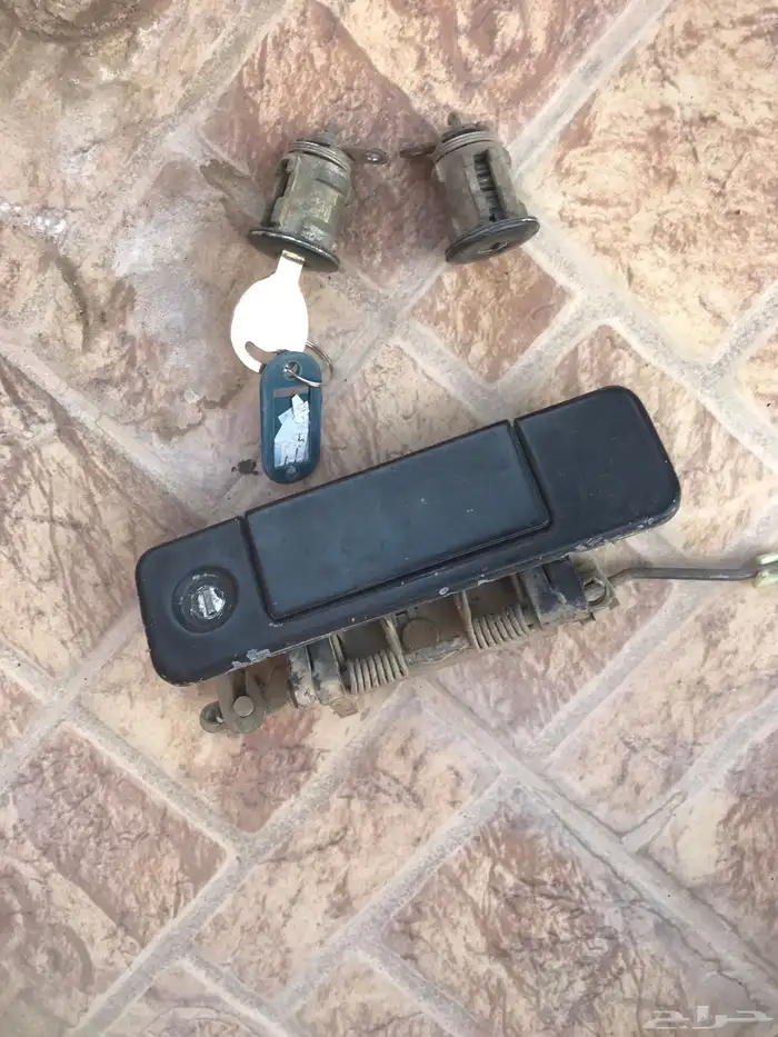 للبيع قطع شروكي 25
