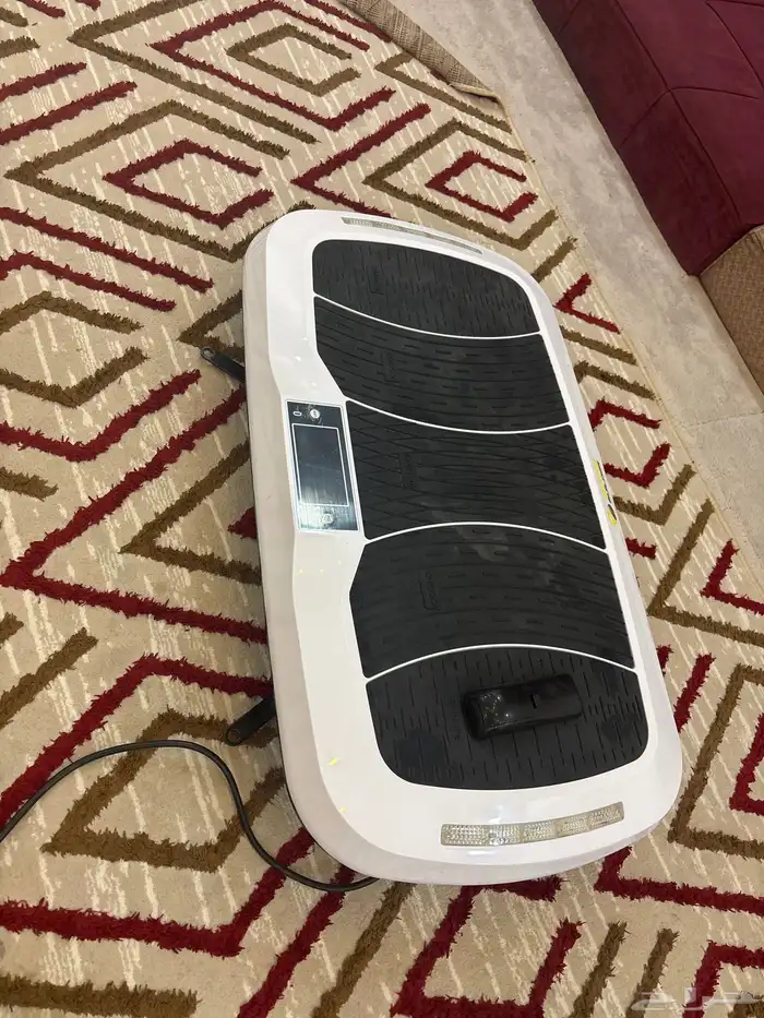 جهاز الهزاز لكسر الدهون 0