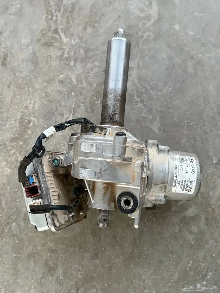 دينمو دركسون النترا 19-20 0
