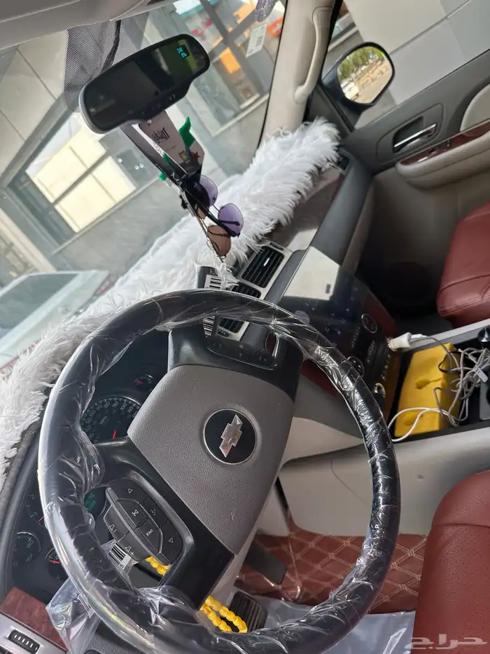 شفروليه سوبربان 16