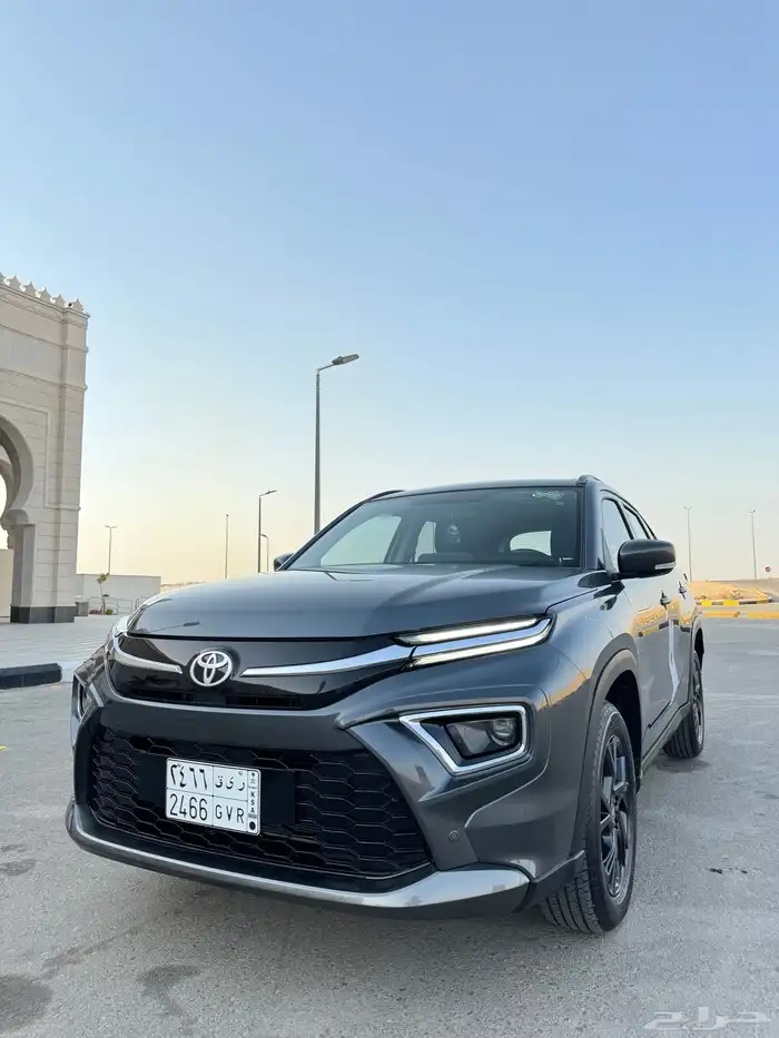 اوربان كروزر 2025 شبه الاصفار 21