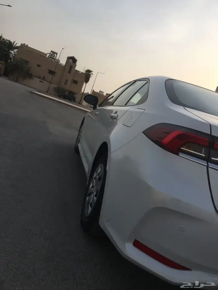 كورولا 2023 للبيع 8