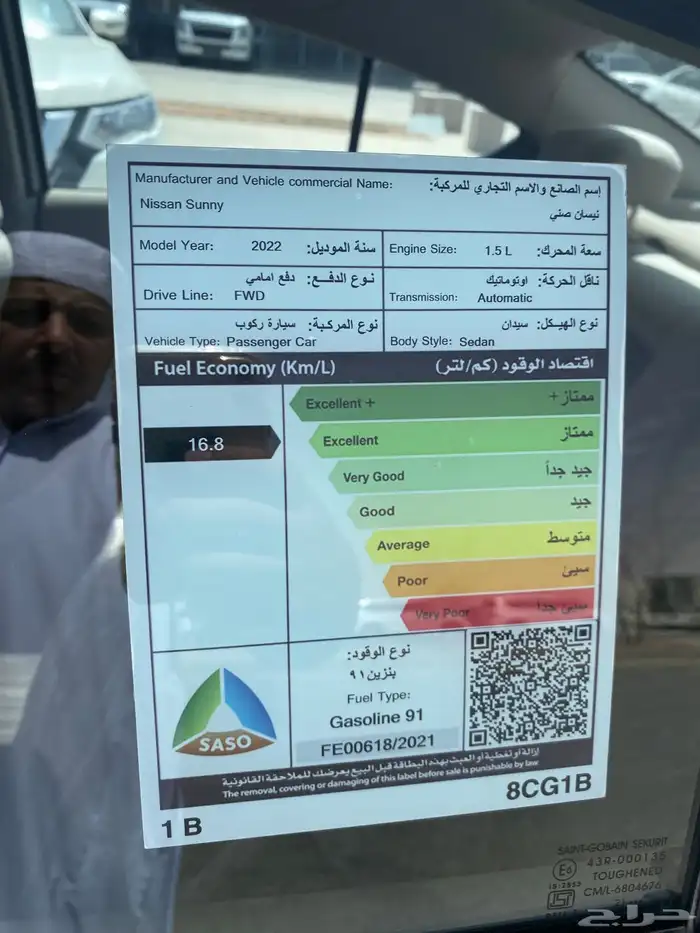 لعشاق النظيف صني 22 20