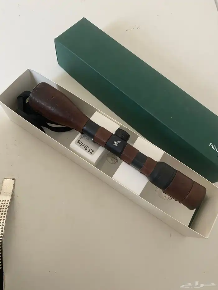 دربيل سوار فسكي z3 0