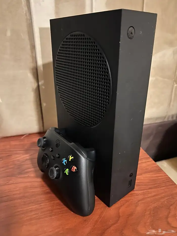 جهاز xbox series s 2
