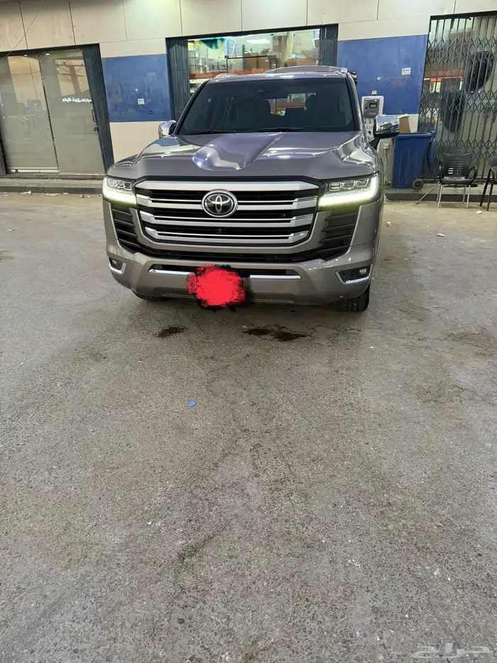 VXR2023 ماشي52الف وارد الساير فل كامل ديزل 10
