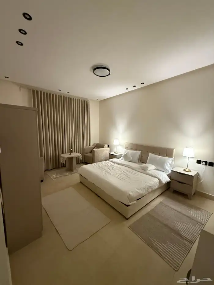 استراحات فندقيه ( شاليهات ) للاجار في المحالة ابها 16