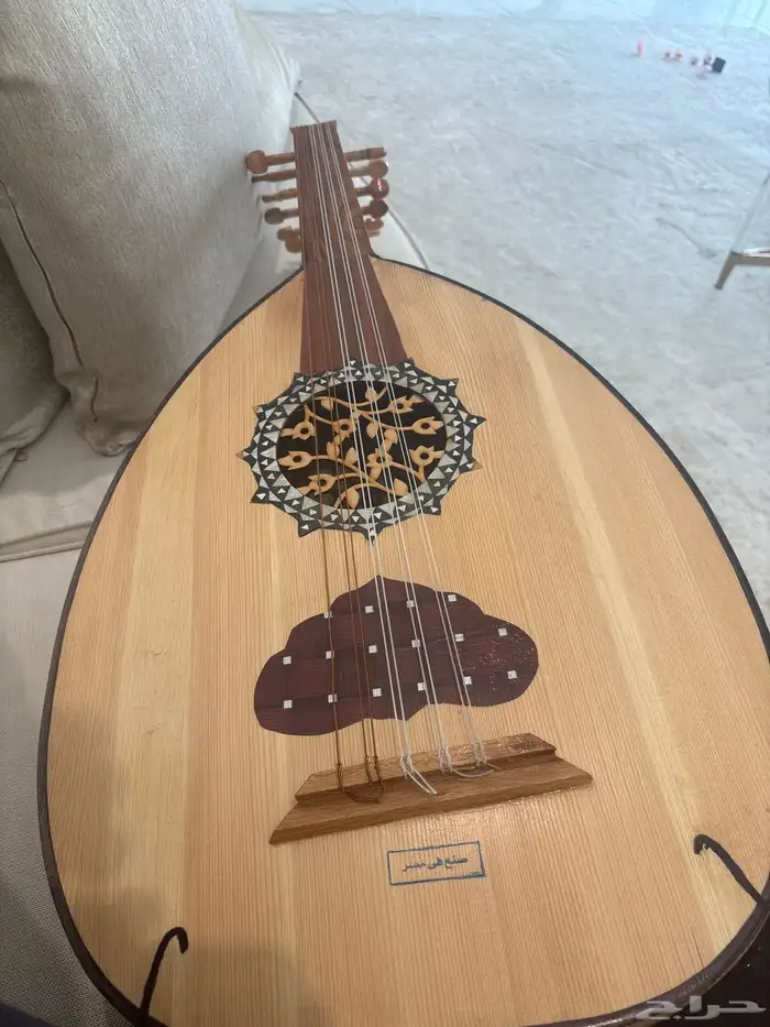 عود مصري 0