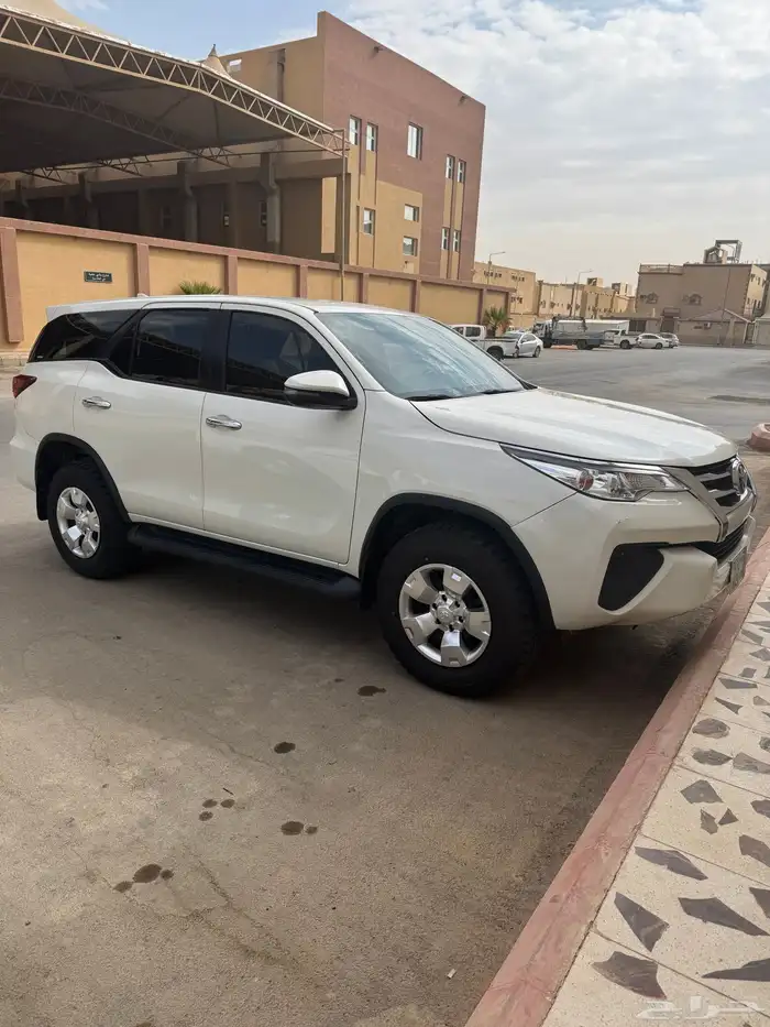 فورشنر ديزل 3