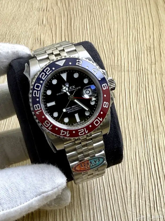ساعات 3