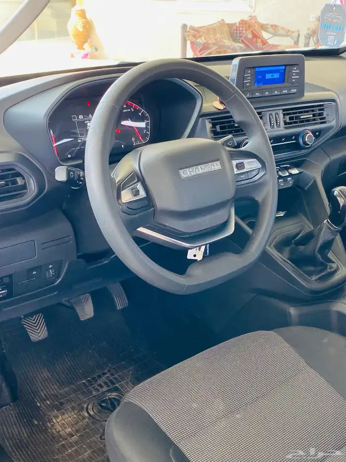 شانجان هنتر إف 70 2022 12