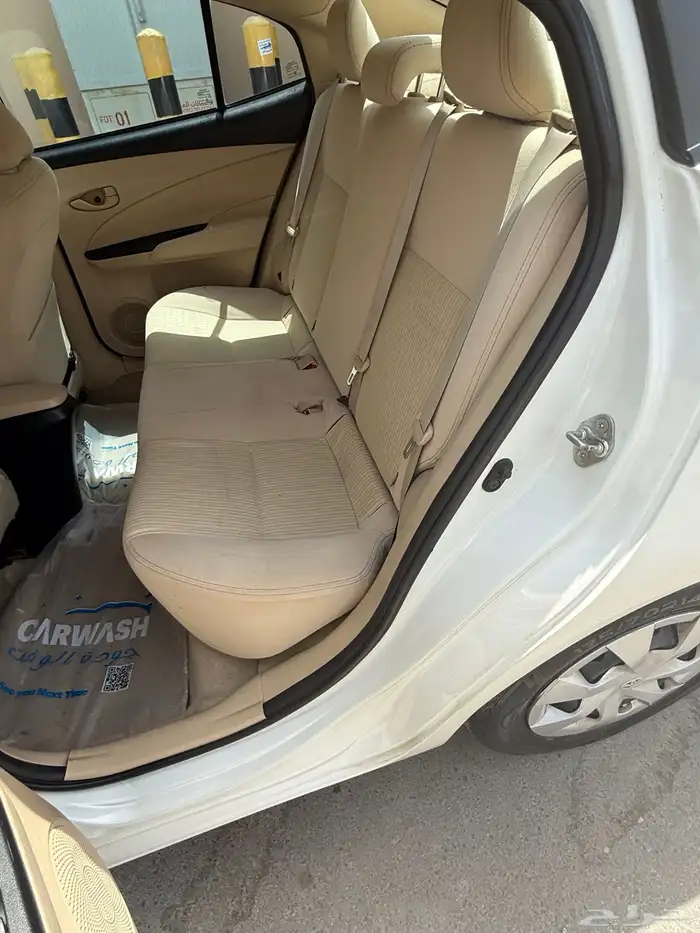 يارس 2019 نظيفة 12