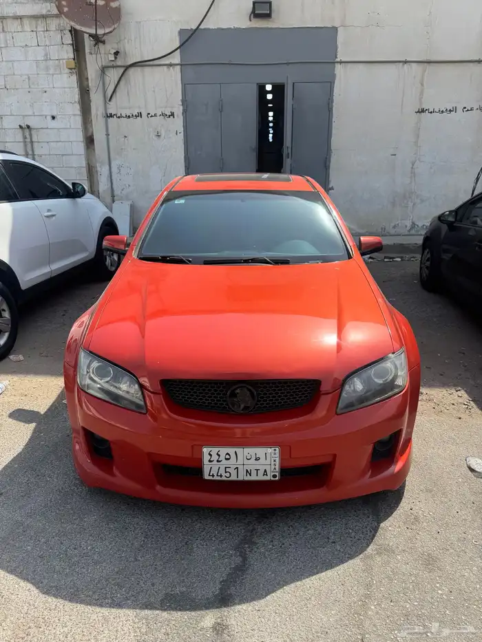 للبيع لومينا ss 2007 7