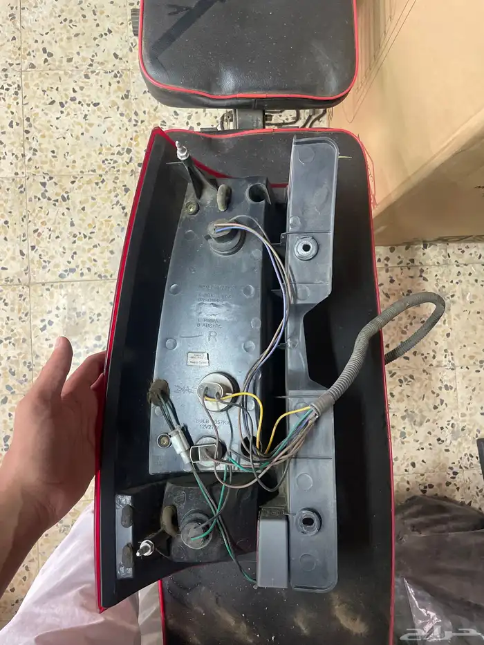 شمعات جمس 2011 جديده 1