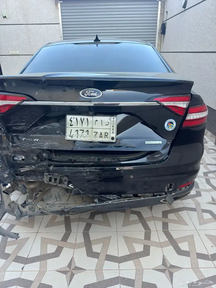 تورس موديل 2022 15