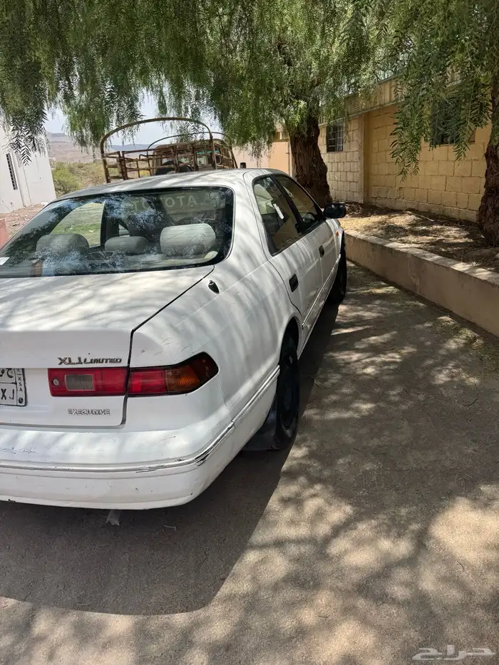 كامري 98 2