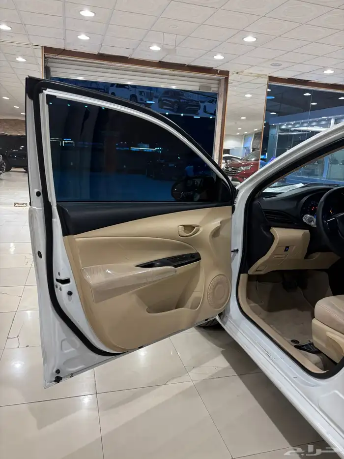 يارس 2021   البيع بدون اللوحه 6