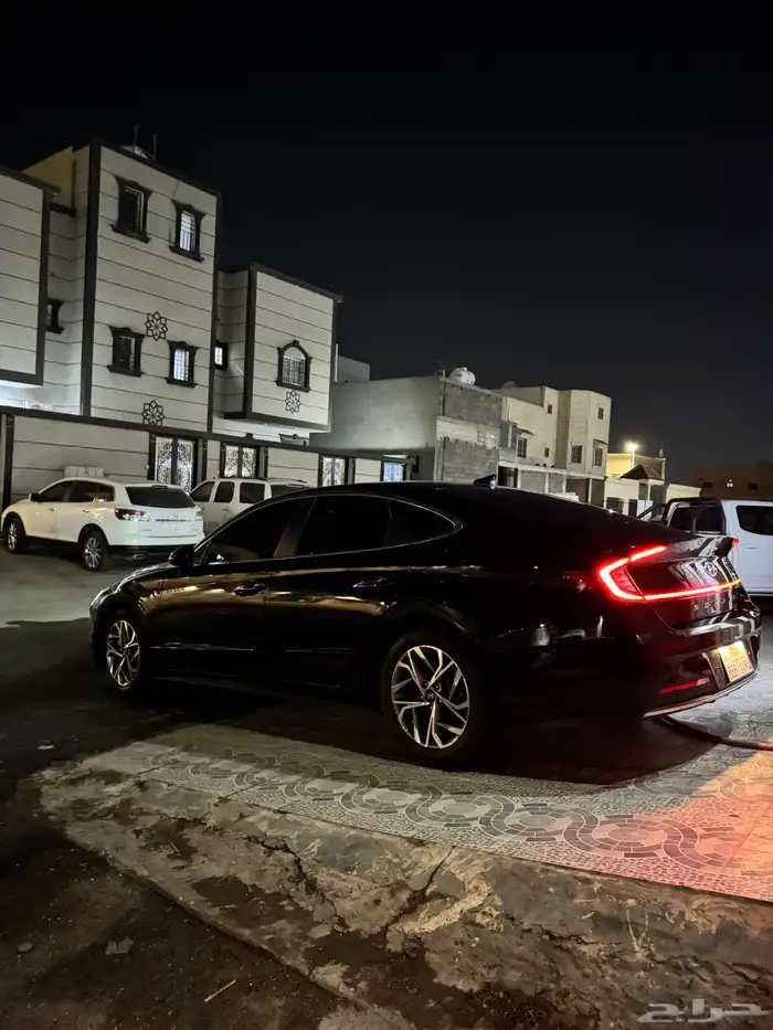سوناتا للبيع 20