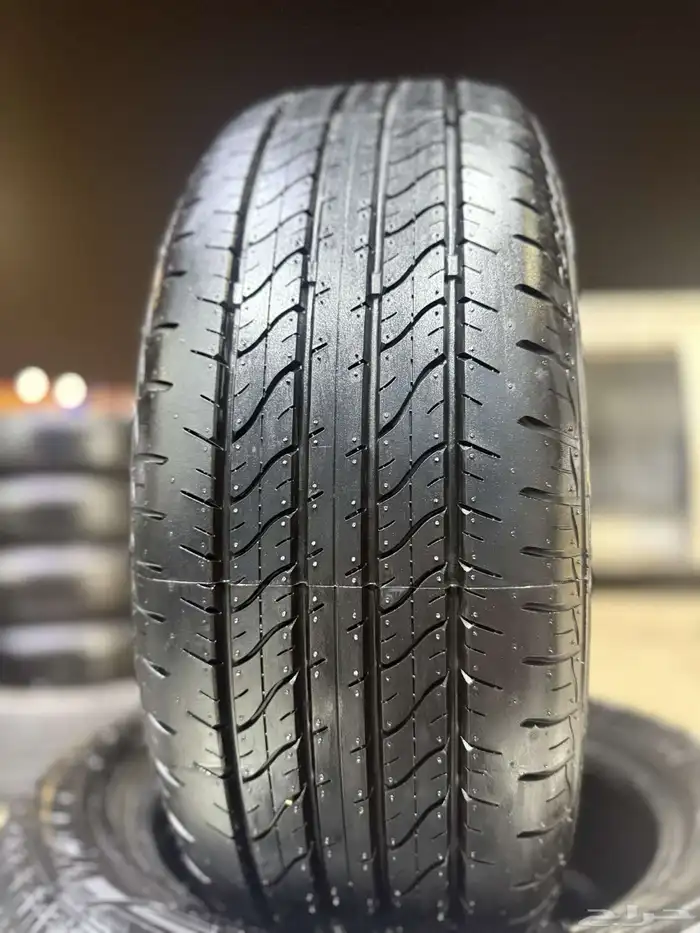 كفرات ماكسس استخدام اقل من شهر 24 205 55 16 1