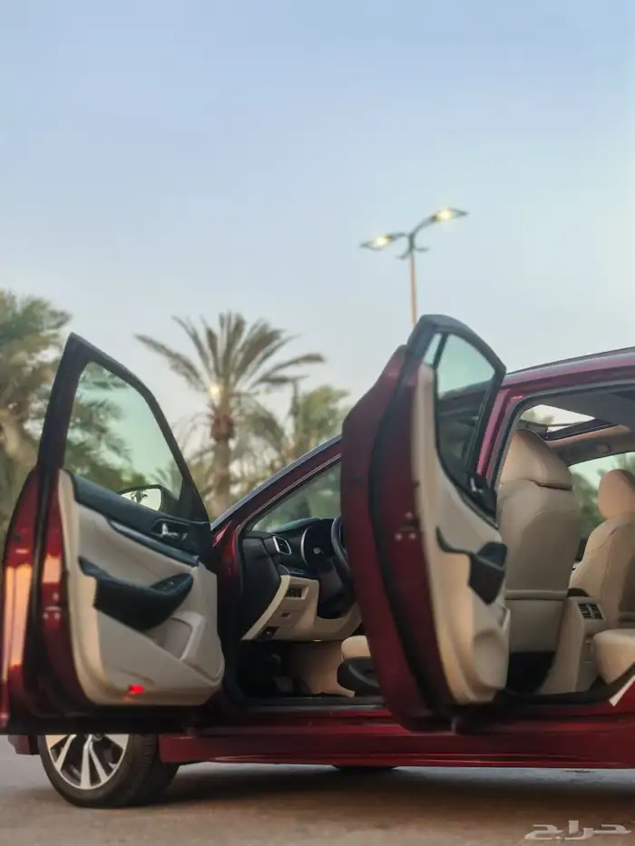 مكسيما فل كامل عداد قليل 25