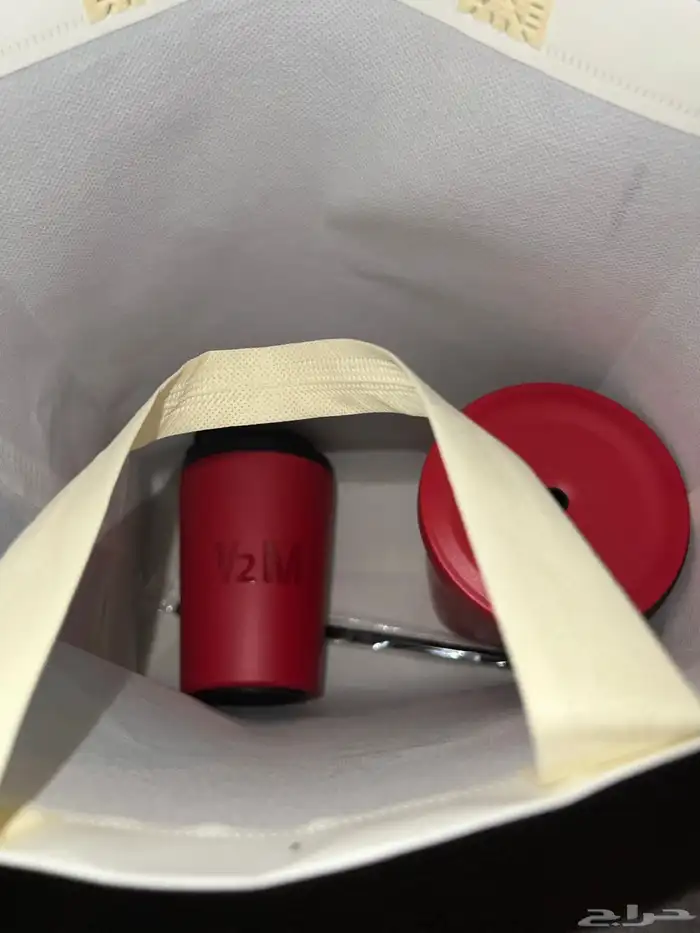 مق هاف مليون الاحمر 3