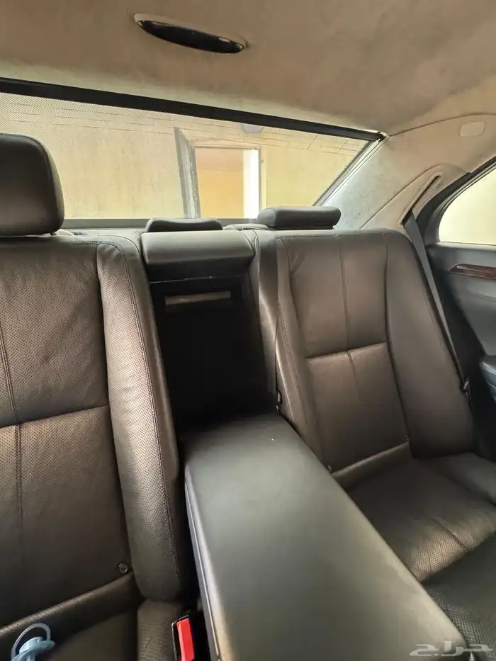 مرسيدس بانوراما S500 9