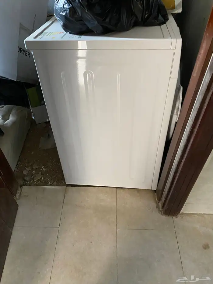 عندي مجفف كبير بس مشكله شي بسيط 1