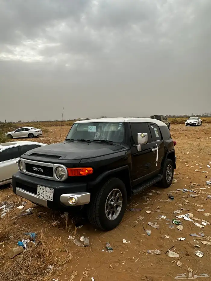 للبيع افجي 2012 2
