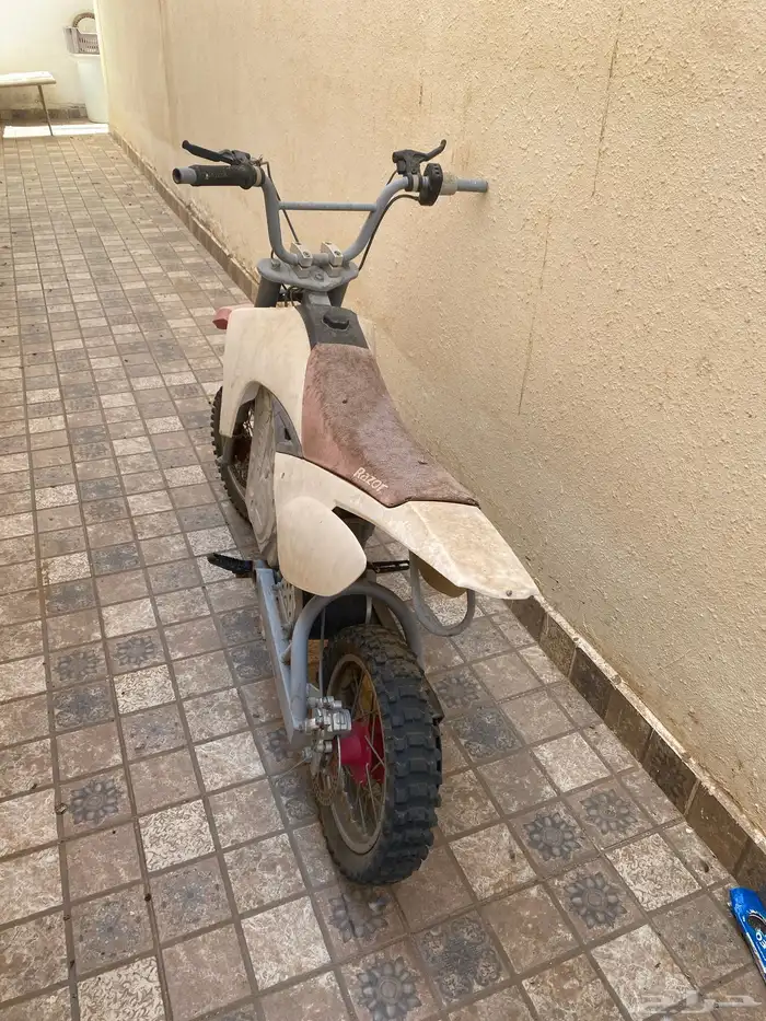 دباب كهرب 1