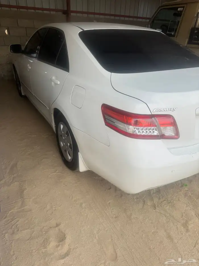 كامري2008 1