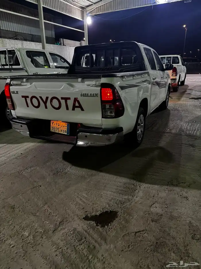 هايلكس 2