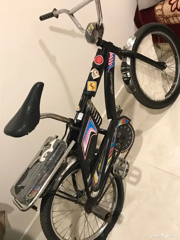 صامطه سيكل ب 200 0