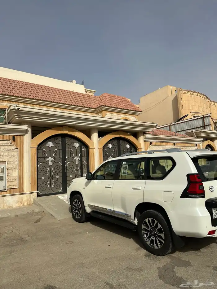 برادو 2023 وكالة 4