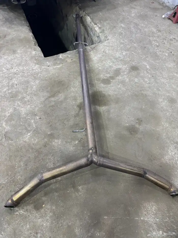مواصير استريت مقاس 2.5 0