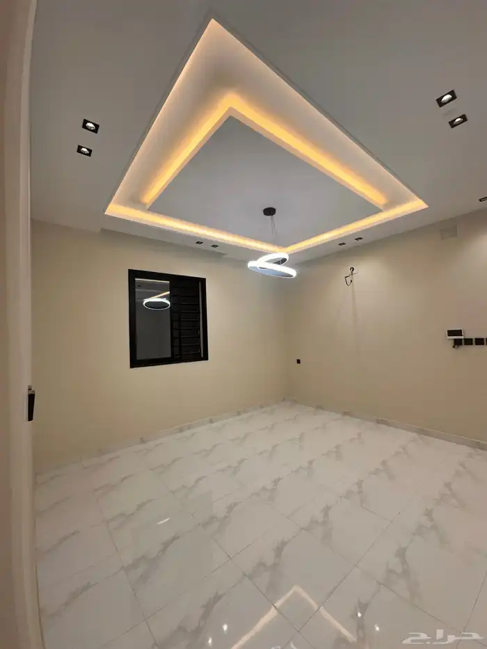 للبيع شقق علويه خلف الراشد مول اسعار ممتازه من 450 - 500 9