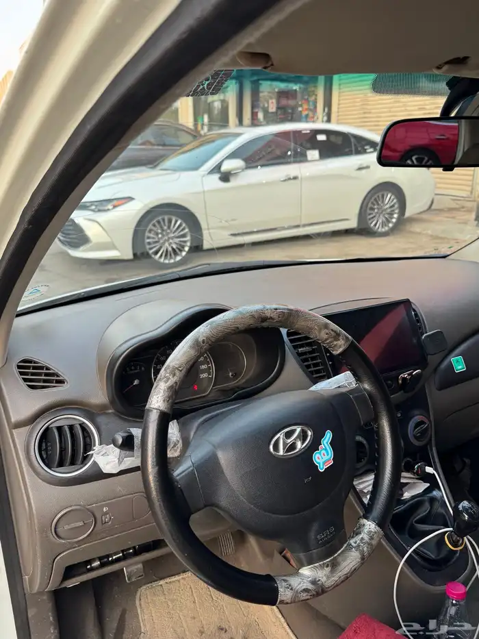 هونداي ايتن 4