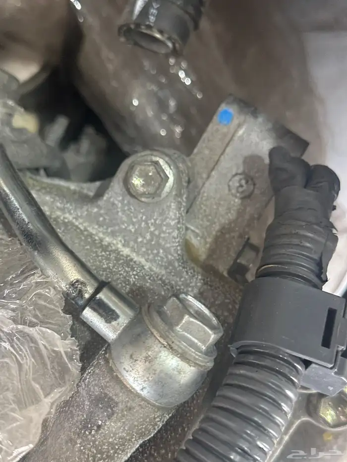 مكاين افلون واوريون ولكزس اي اس ES 5