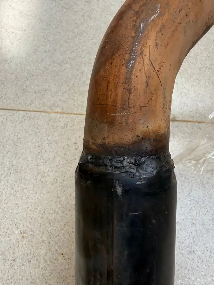 واي بايب يوكن تاهو سوبربان من 2007 الى 2014 ثلاث دبات تلوث 0