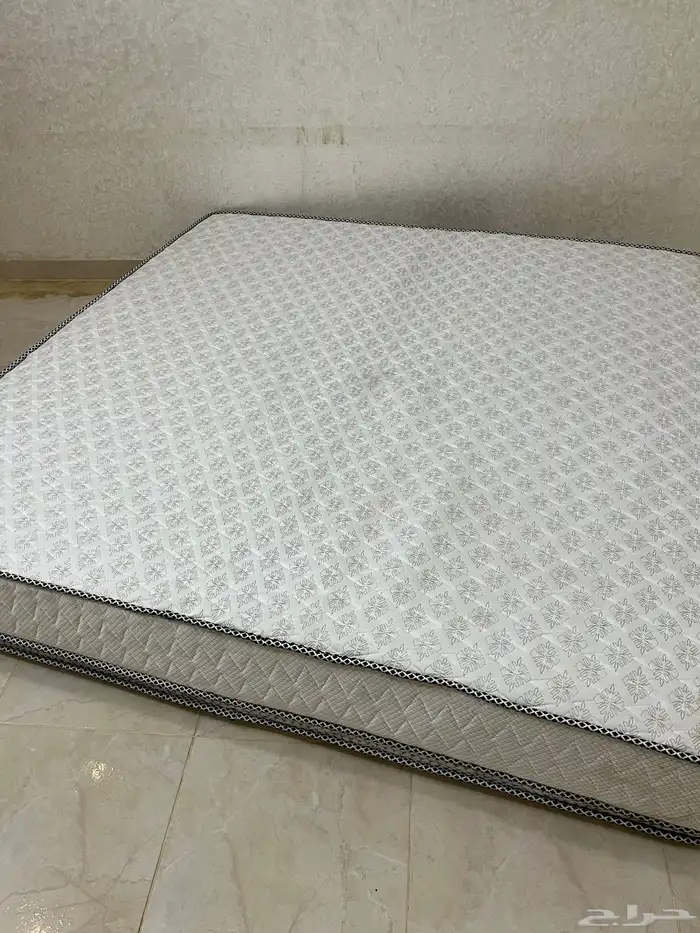 مرتبه سرير مزتوج 2