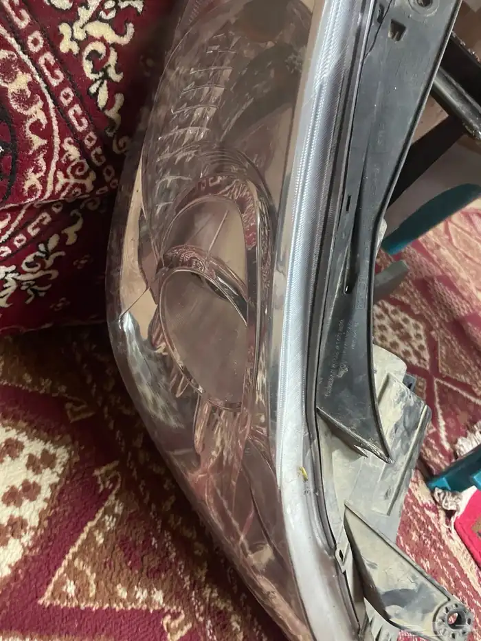 شمعة سوناتا قطع 2