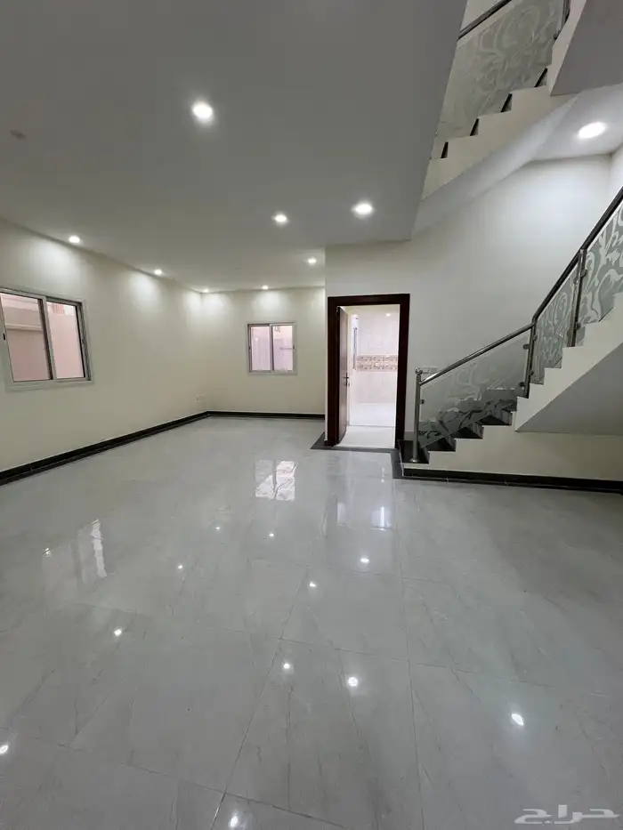 فيلا للإيجار في إسكان الجوهرة جنوب الهفوف 10