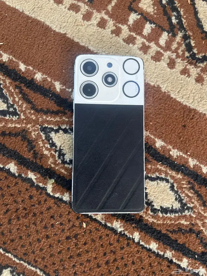 جوال تكنو سبارك 10 برو 256 1