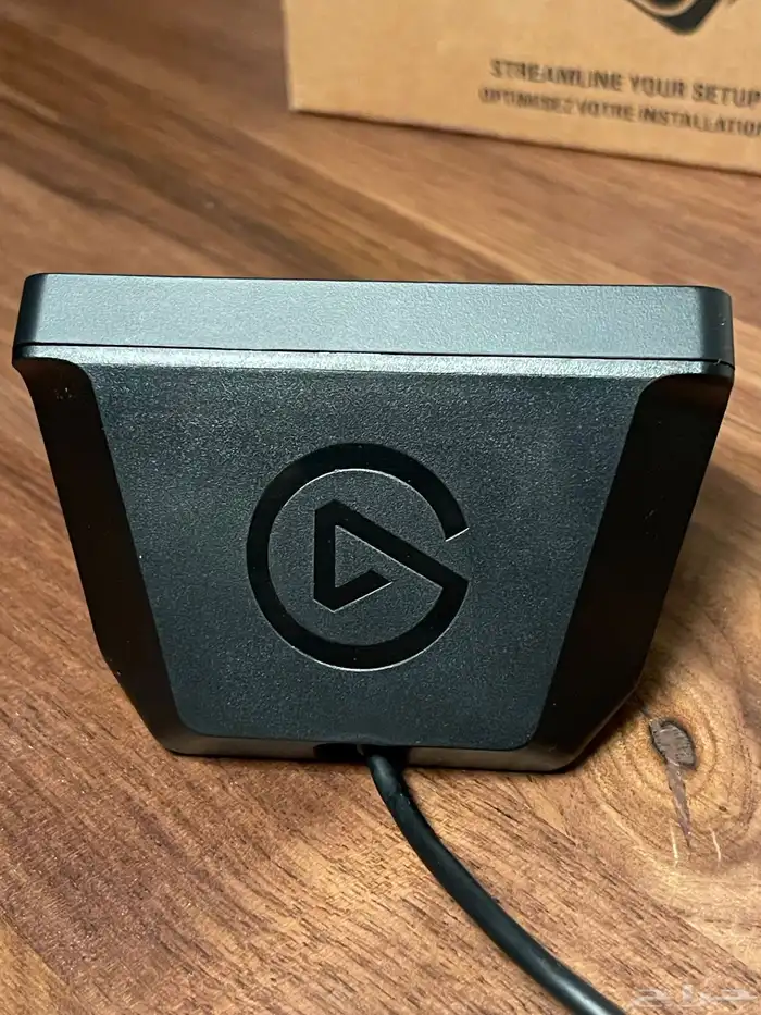 Stream deck mini 3